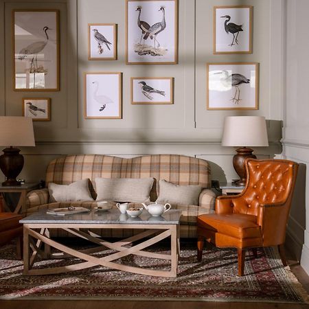 Langdale Chase Hotel Windermere Luaran gambar