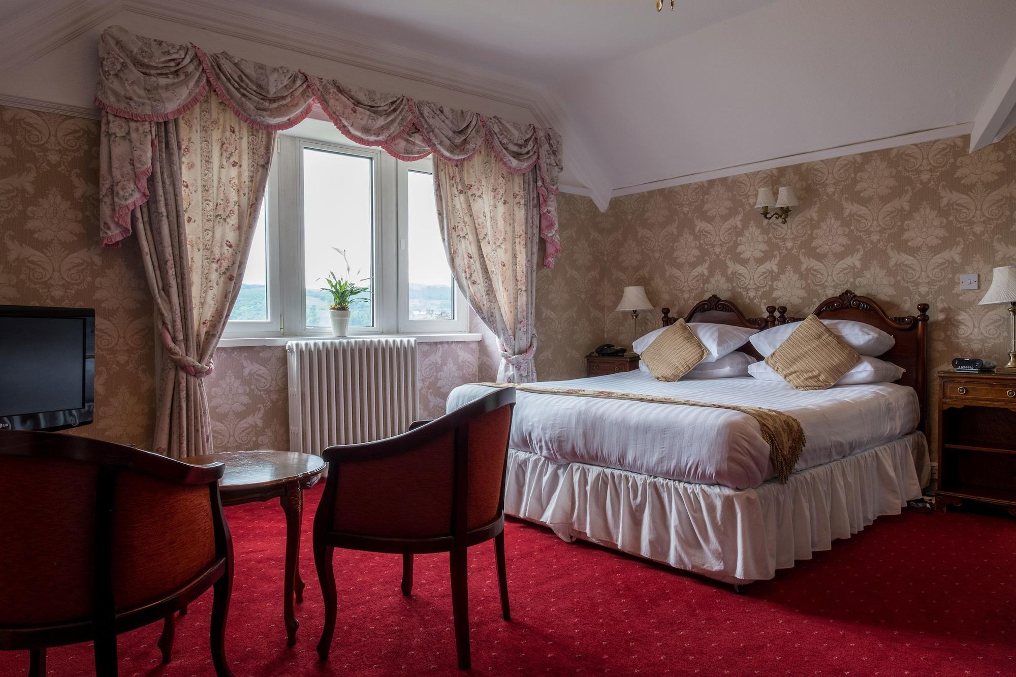 Langdale Chase Hotel Windermere Luaran gambar