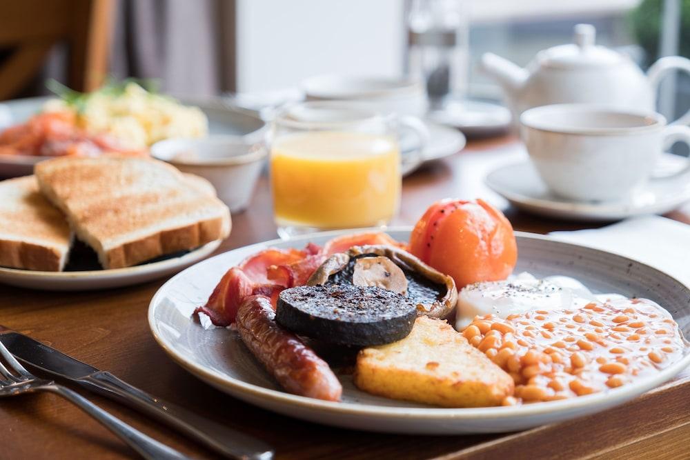 Langdale Chase Hotel Windermere Luaran gambar