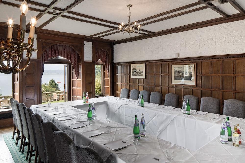 Langdale Chase Hotel Windermere Luaran gambar