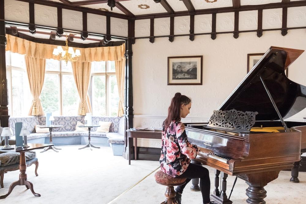 Langdale Chase Hotel Windermere Luaran gambar