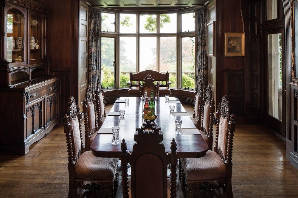 Langdale Chase Hotel Windermere Luaran gambar