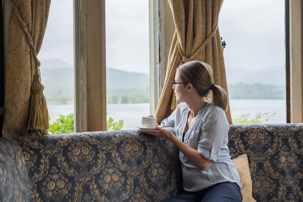 Langdale Chase Hotel Windermere Luaran gambar