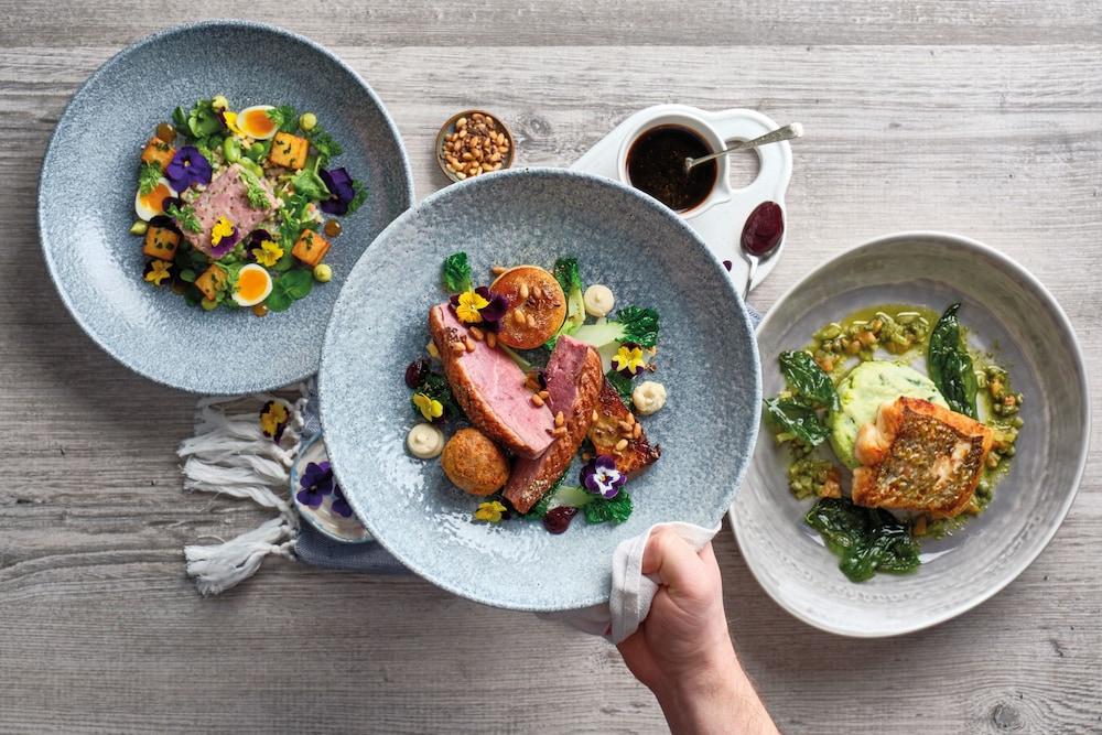 Langdale Chase Hotel Windermere Luaran gambar