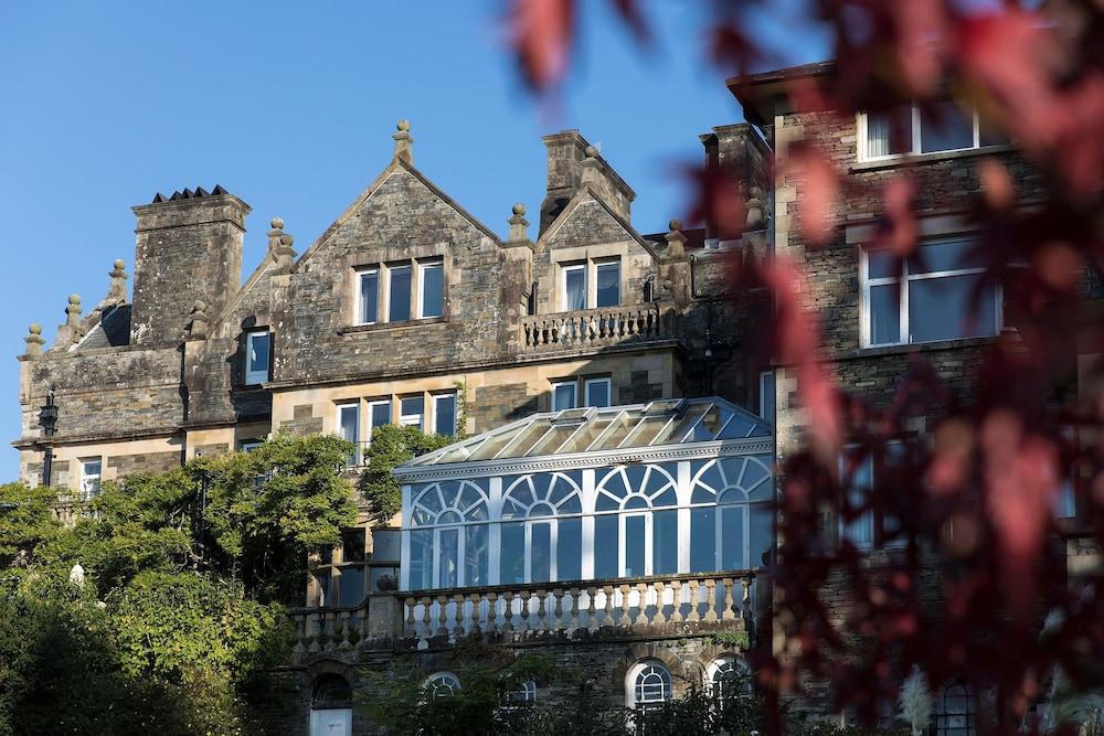 Langdale Chase Hotel Windermere Luaran gambar