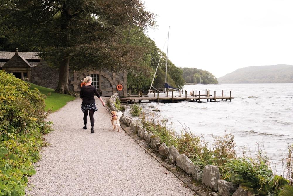 Langdale Chase Hotel Windermere Luaran gambar