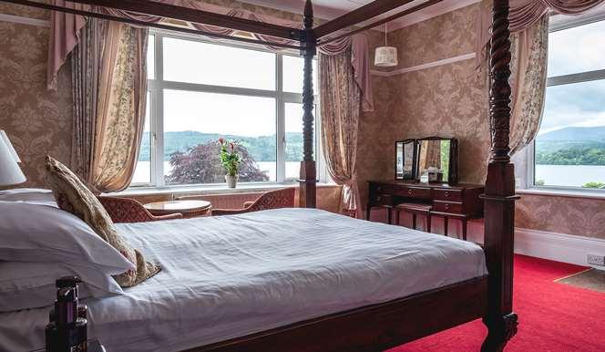 Langdale Chase Hotel Windermere Bilik gambar