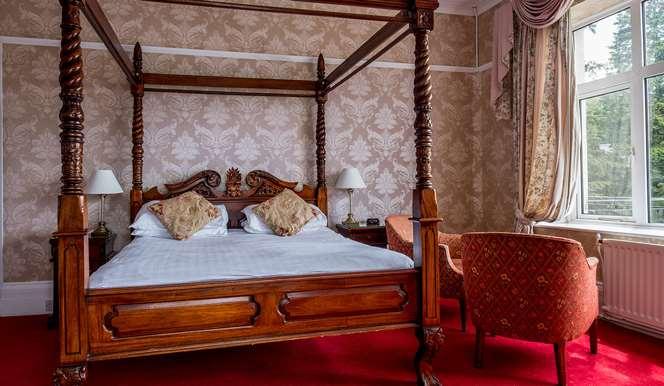 Langdale Chase Hotel Windermere Bilik gambar