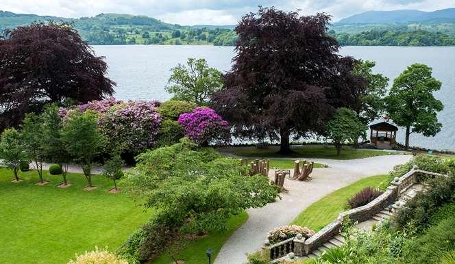 Langdale Chase Hotel Windermere Bilik gambar