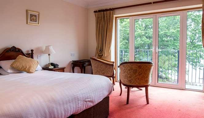 Langdale Chase Hotel Windermere Bilik gambar