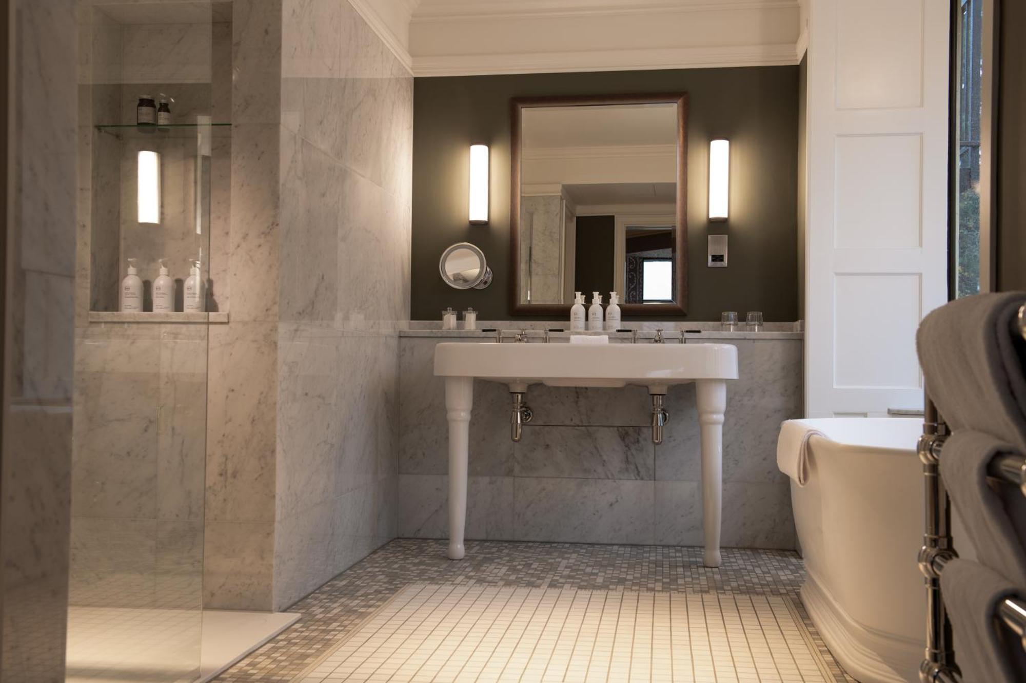 Langdale Chase Hotel Windermere Luaran gambar