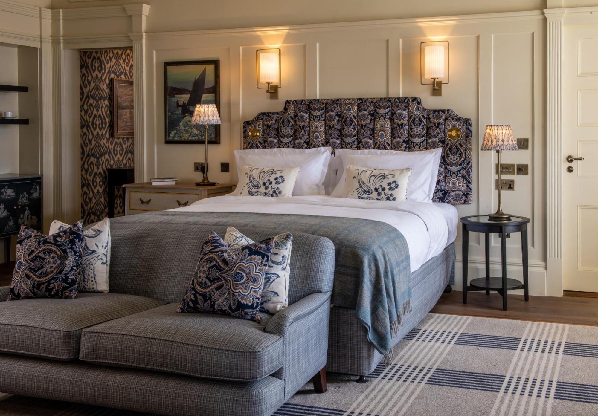 Langdale Chase Hotel Windermere Luaran gambar
