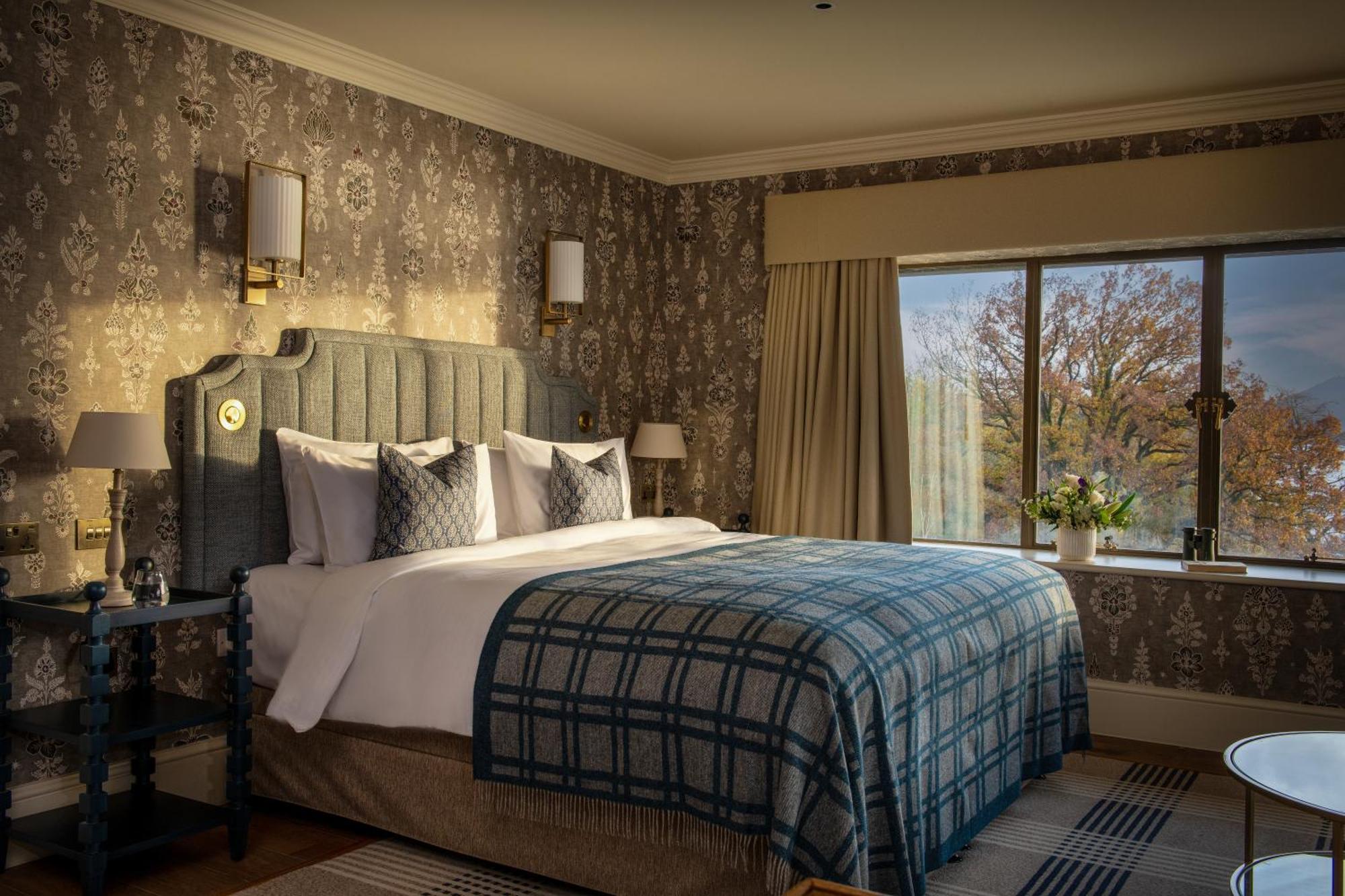 Langdale Chase Hotel Windermere Luaran gambar