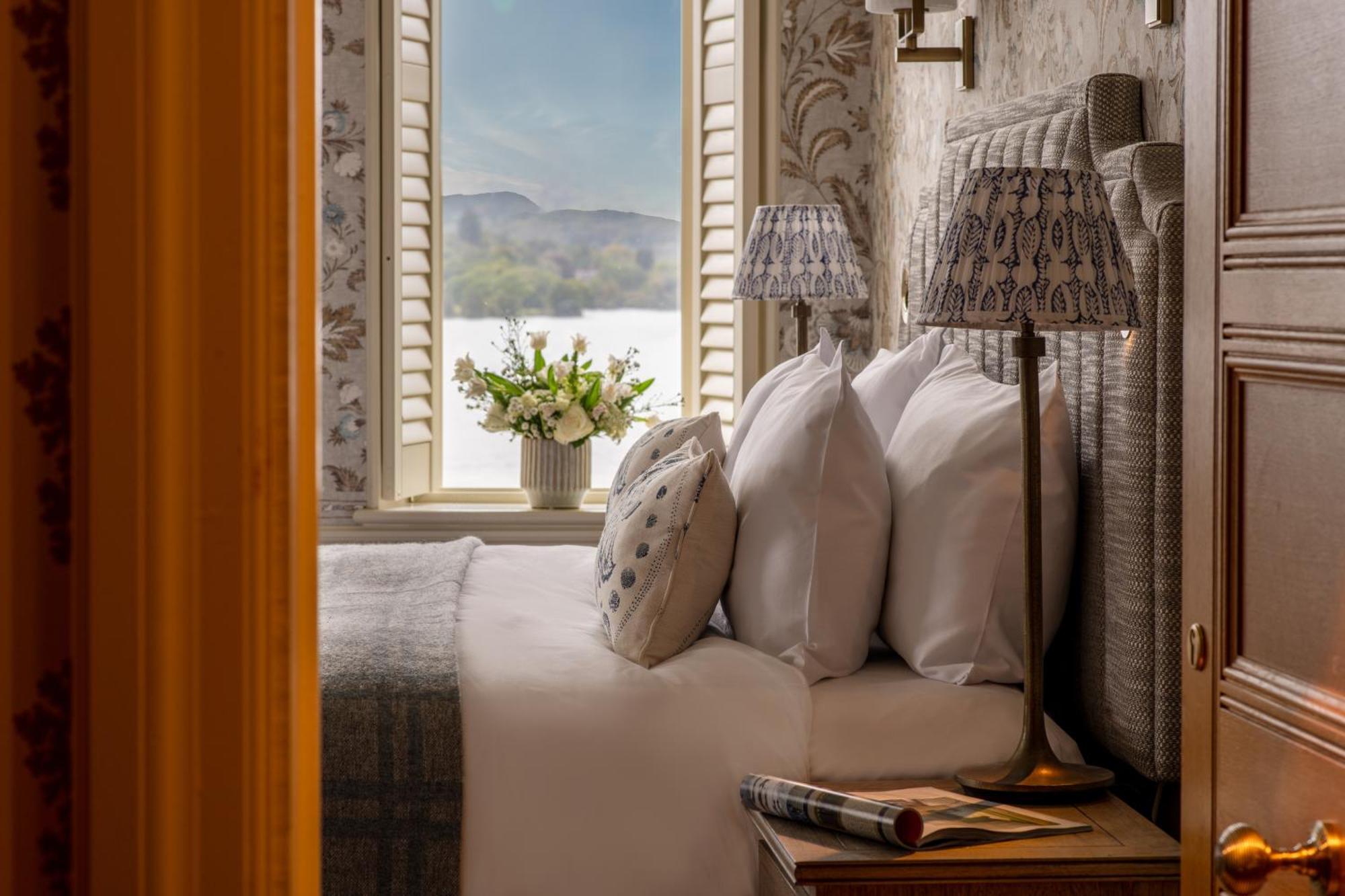 Langdale Chase Hotel Windermere Luaran gambar