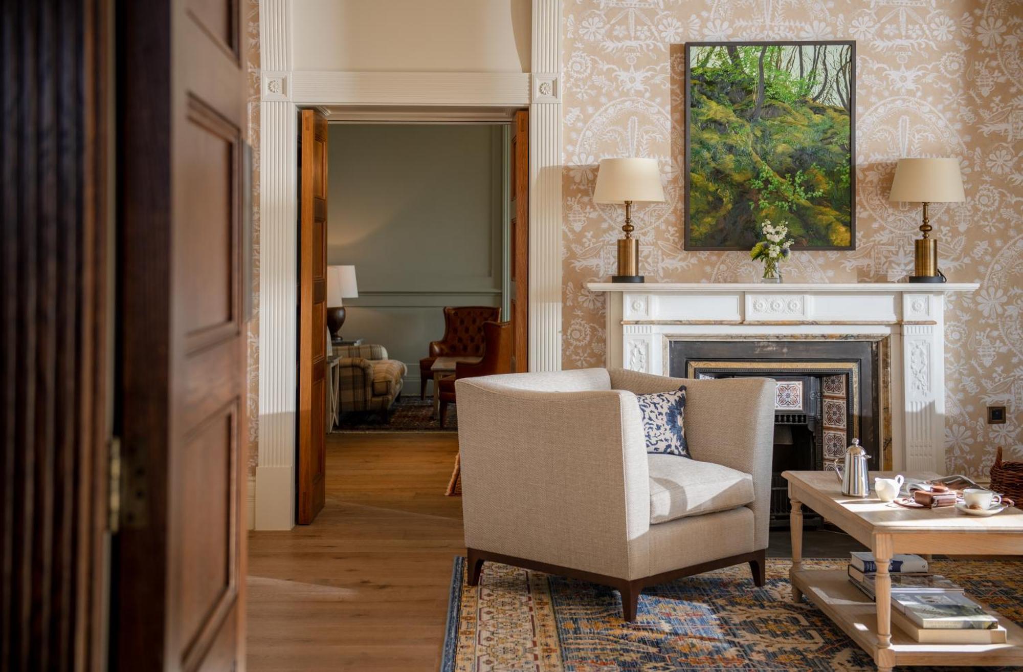 Langdale Chase Hotel Windermere Luaran gambar