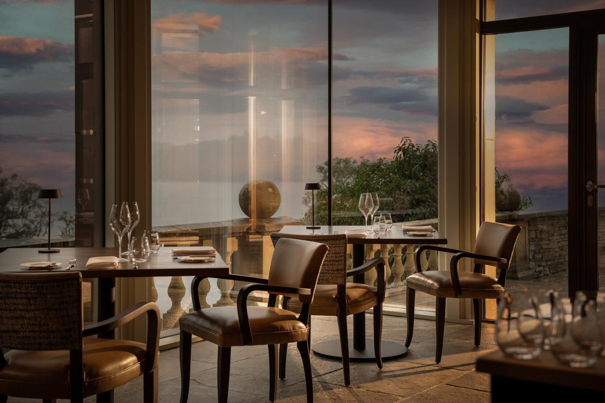 Langdale Chase Hotel Windermere Luaran gambar