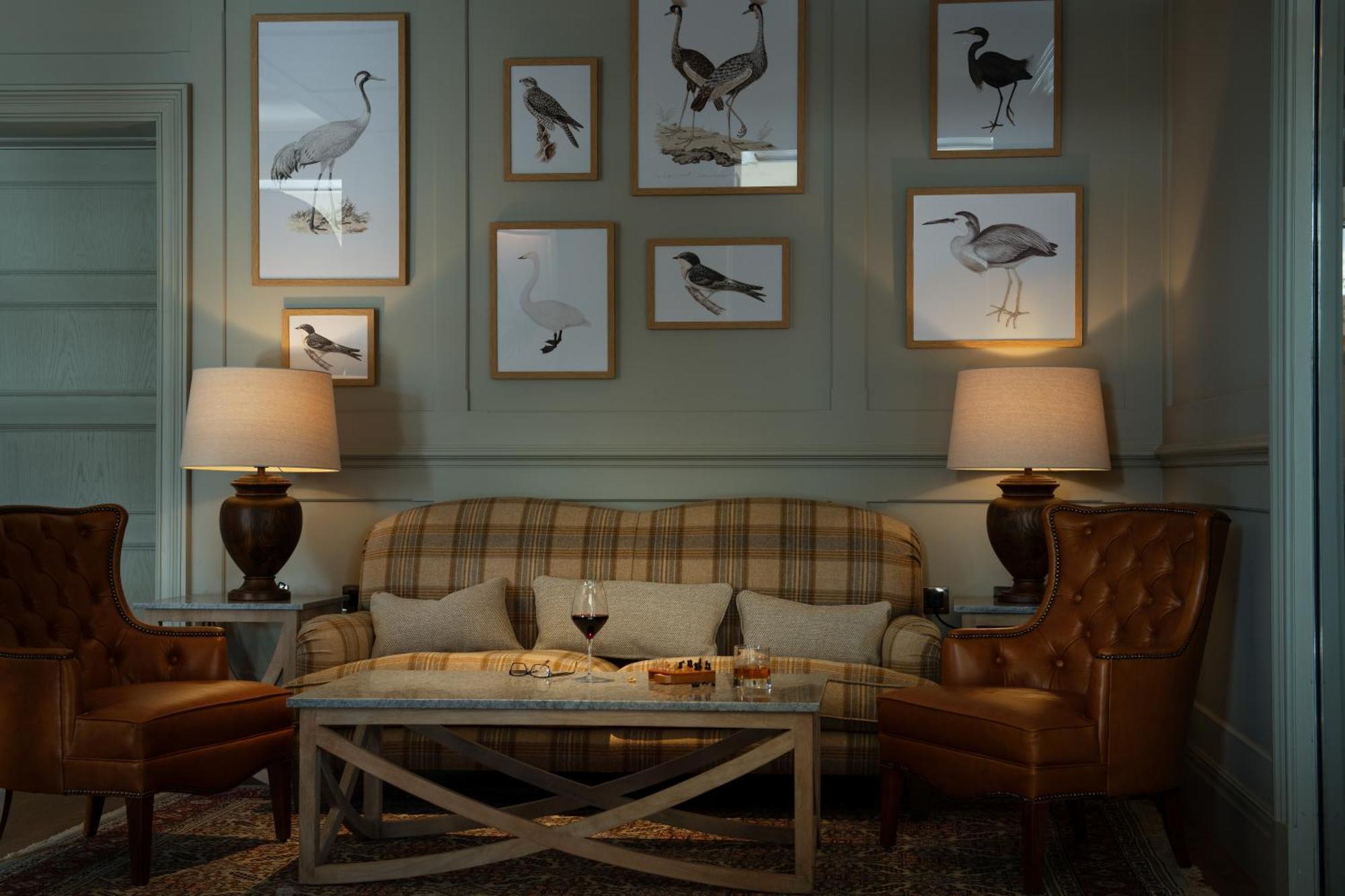 Langdale Chase Hotel Windermere Luaran gambar