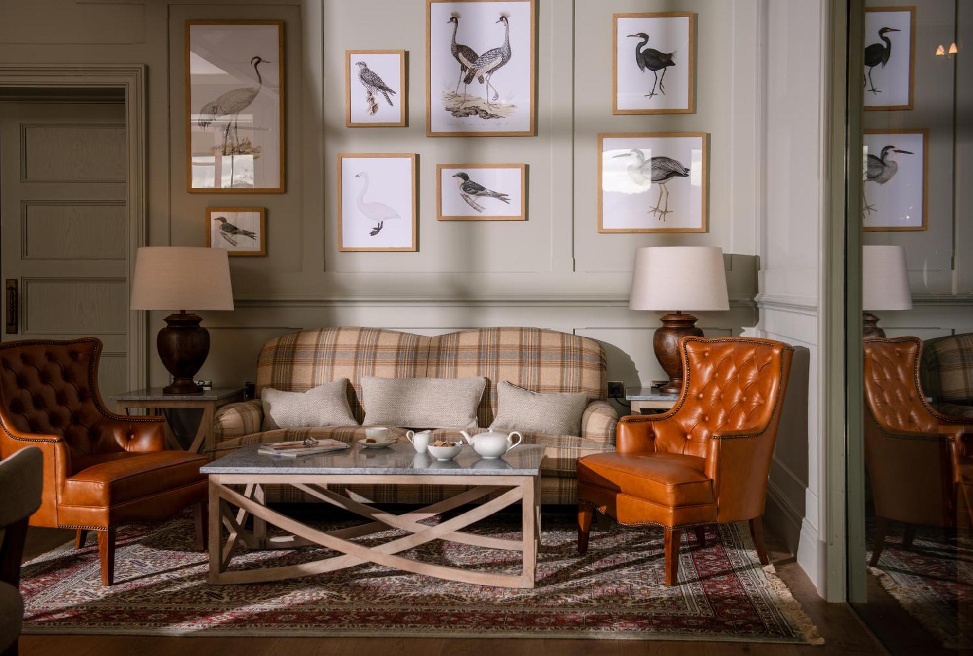 Langdale Chase Hotel Windermere Luaran gambar