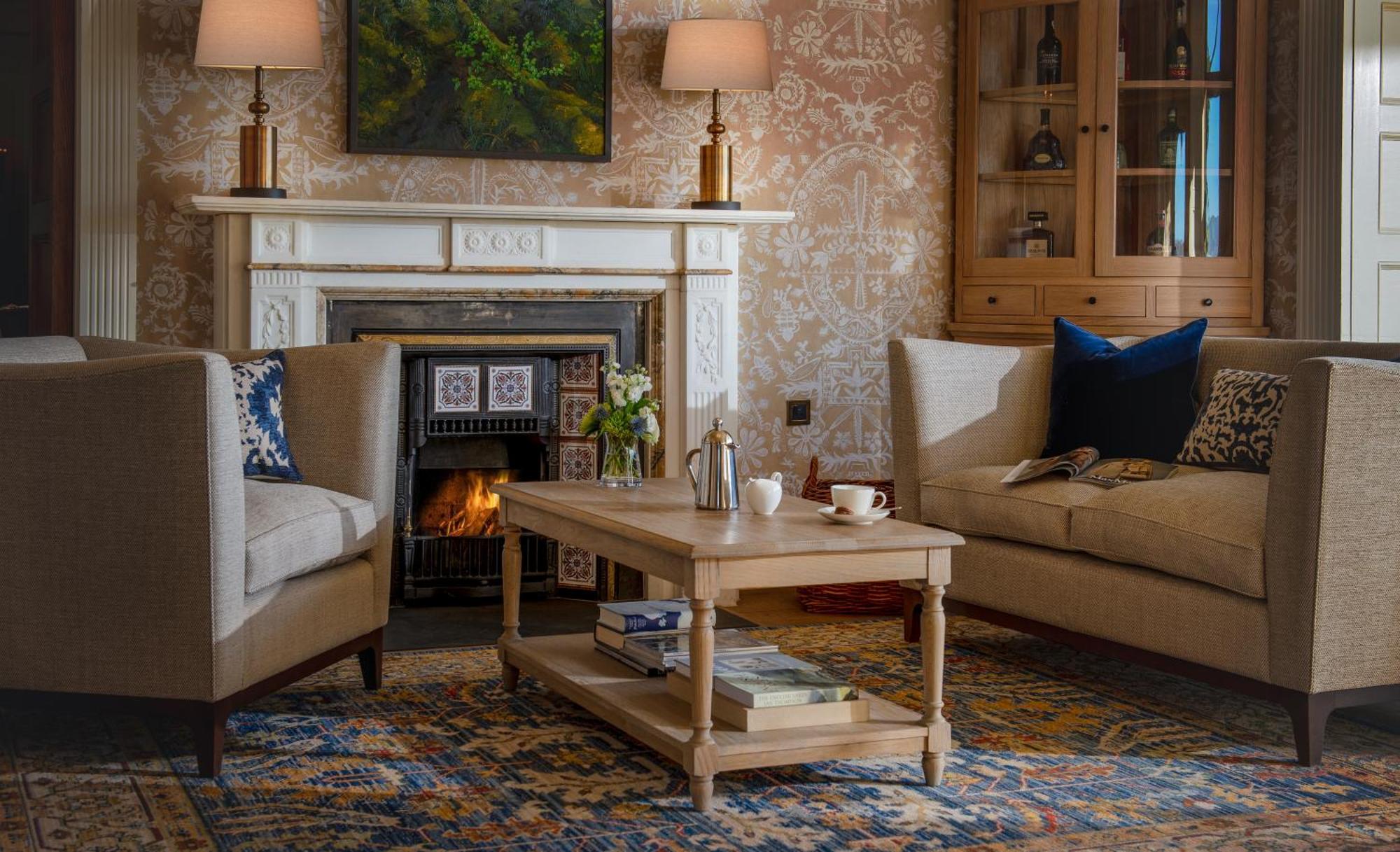 Langdale Chase Hotel Windermere Luaran gambar