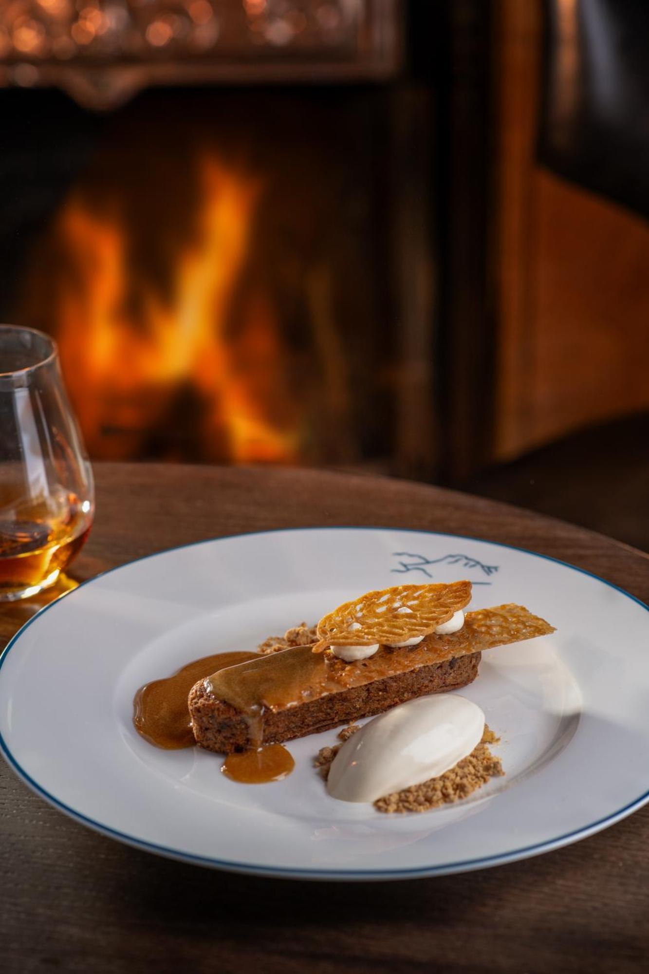 Langdale Chase Hotel Windermere Luaran gambar