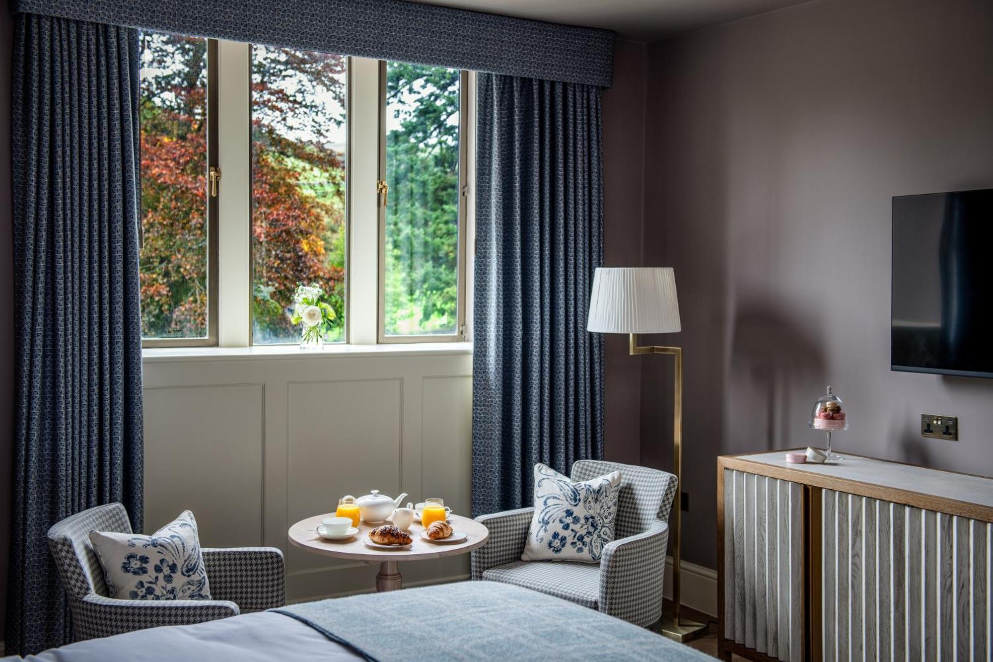 Langdale Chase Hotel Windermere Luaran gambar