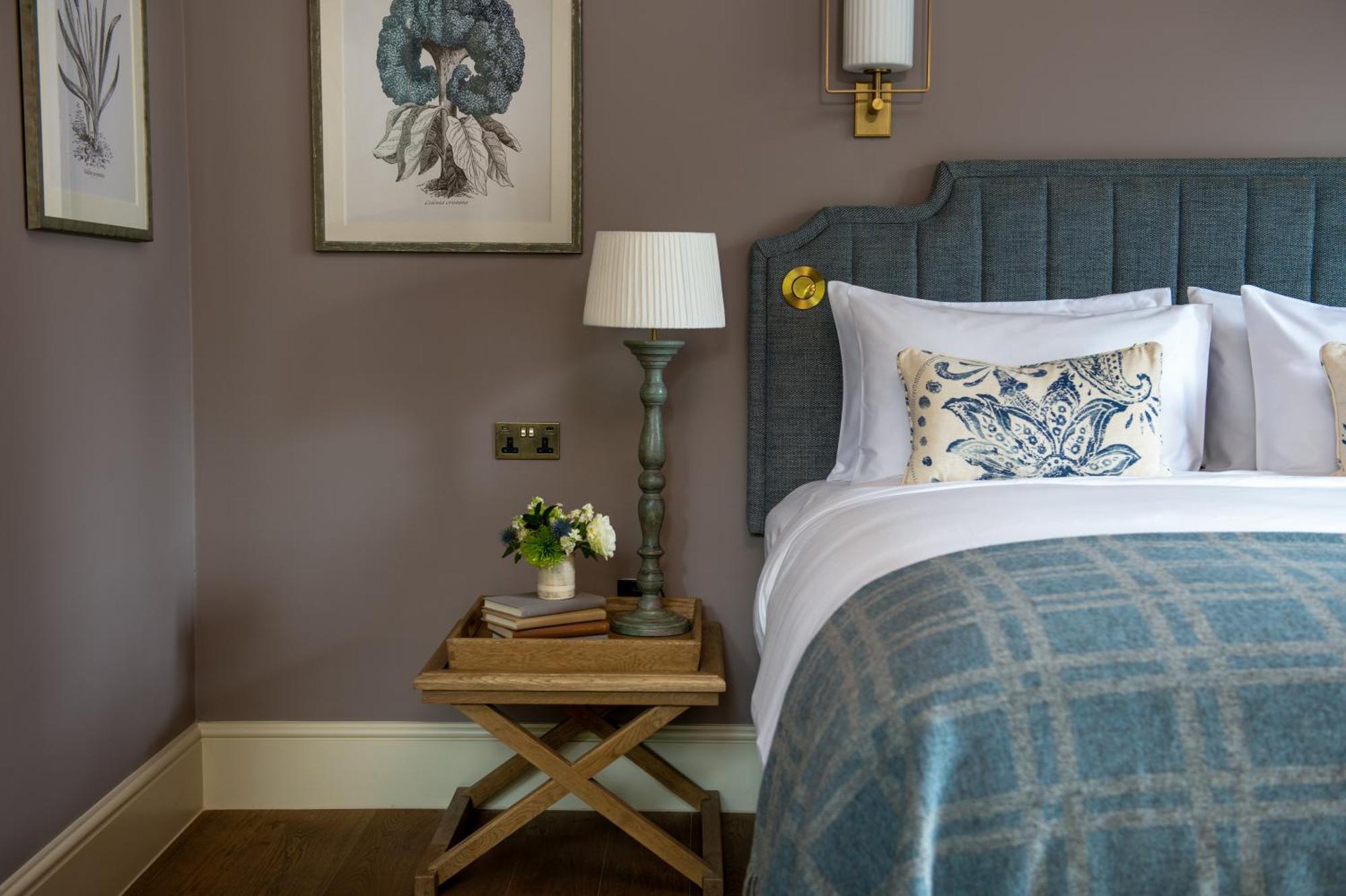 Langdale Chase Hotel Windermere Luaran gambar