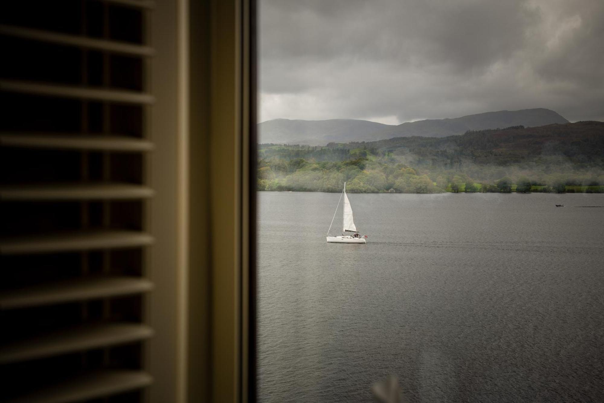 Langdale Chase Hotel Windermere Luaran gambar