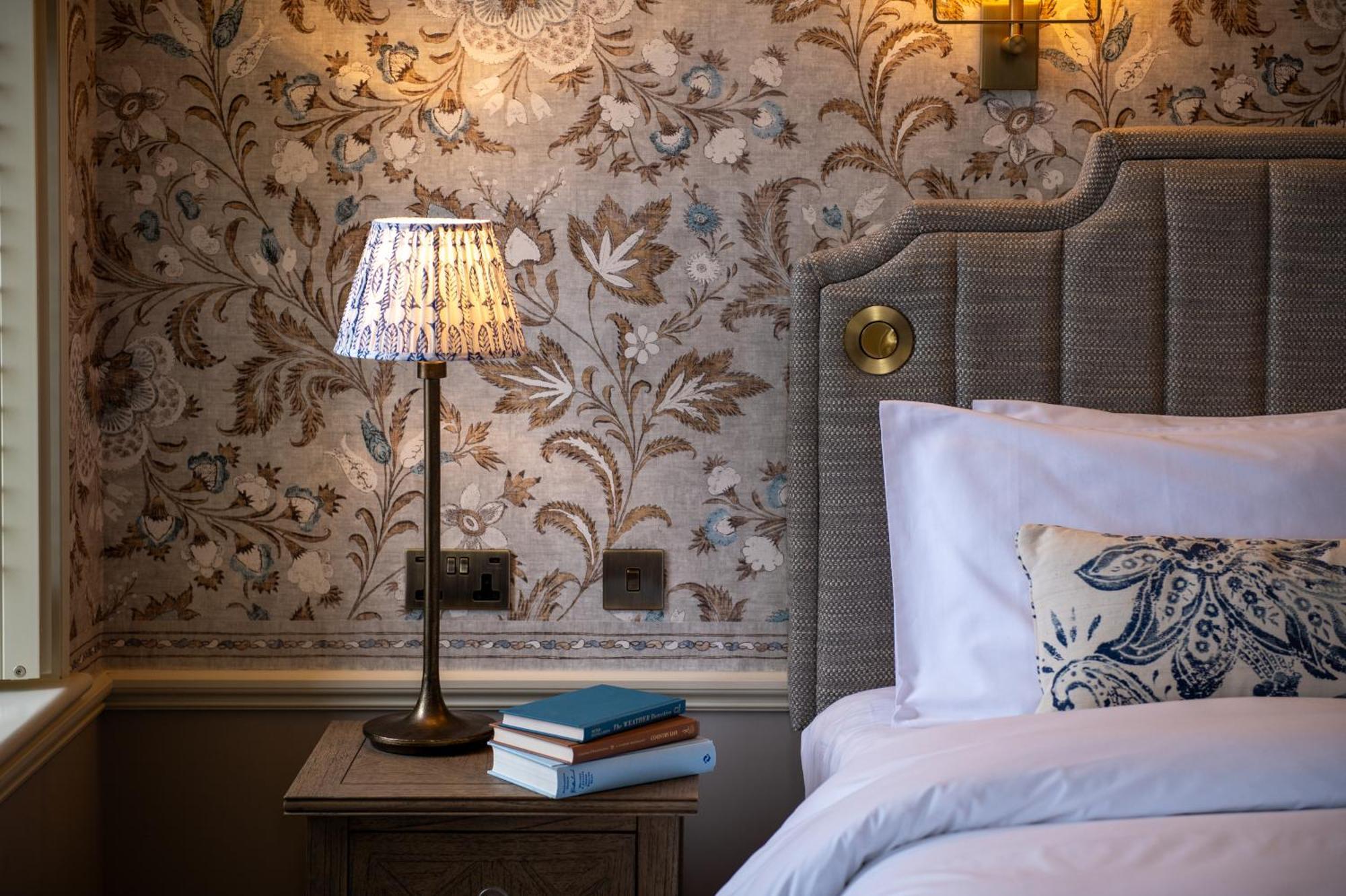 Langdale Chase Hotel Windermere Luaran gambar