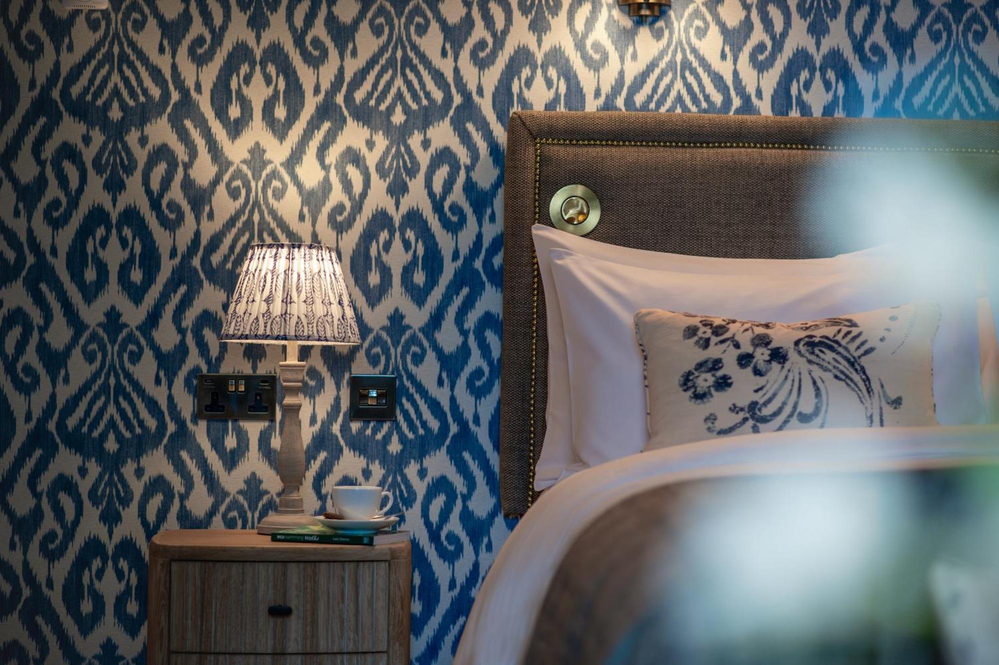 Langdale Chase Hotel Windermere Luaran gambar