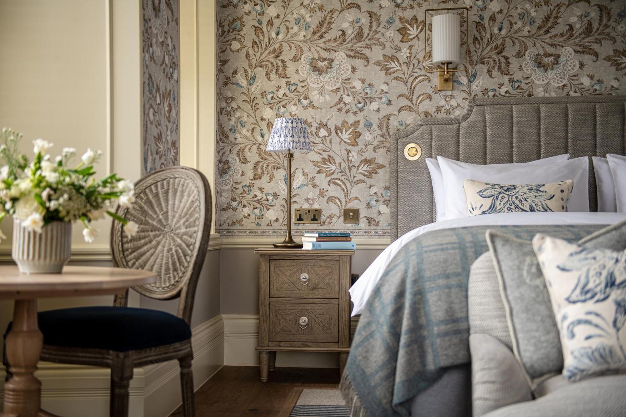 Langdale Chase Hotel Windermere Luaran gambar