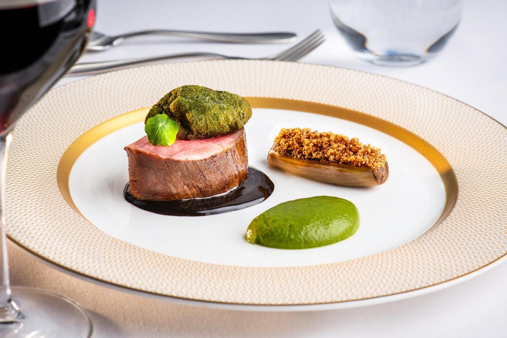 Langdale Chase Hotel Windermere Luaran gambar