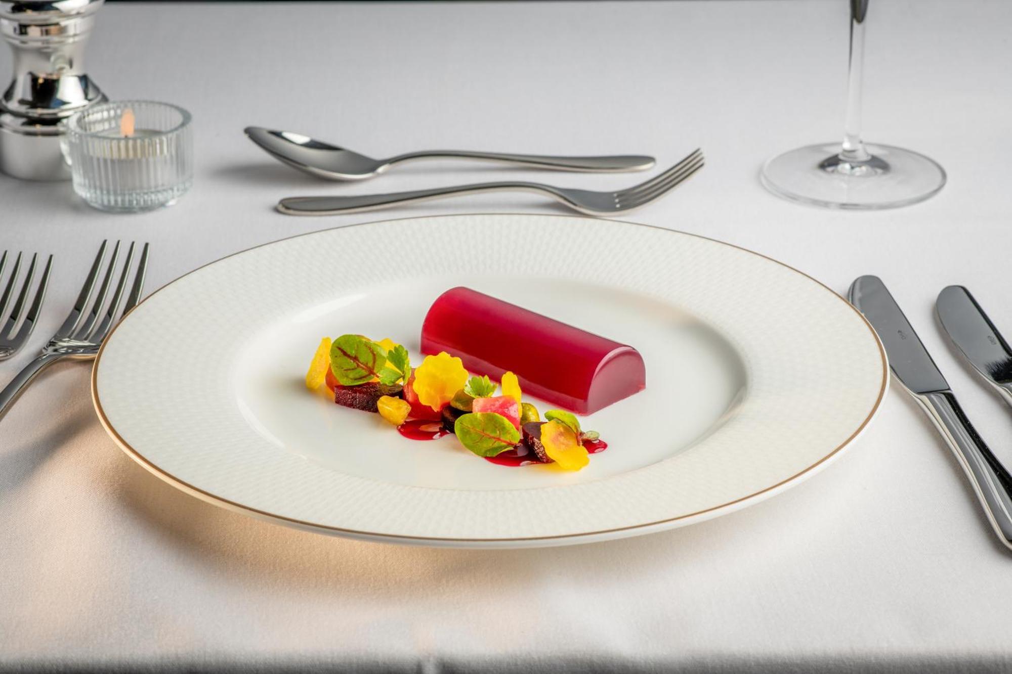Langdale Chase Hotel Windermere Luaran gambar
