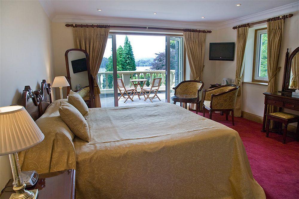 Langdale Chase Hotel Windermere Luaran gambar
