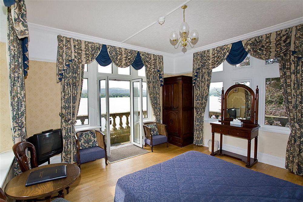 Langdale Chase Hotel Windermere Luaran gambar