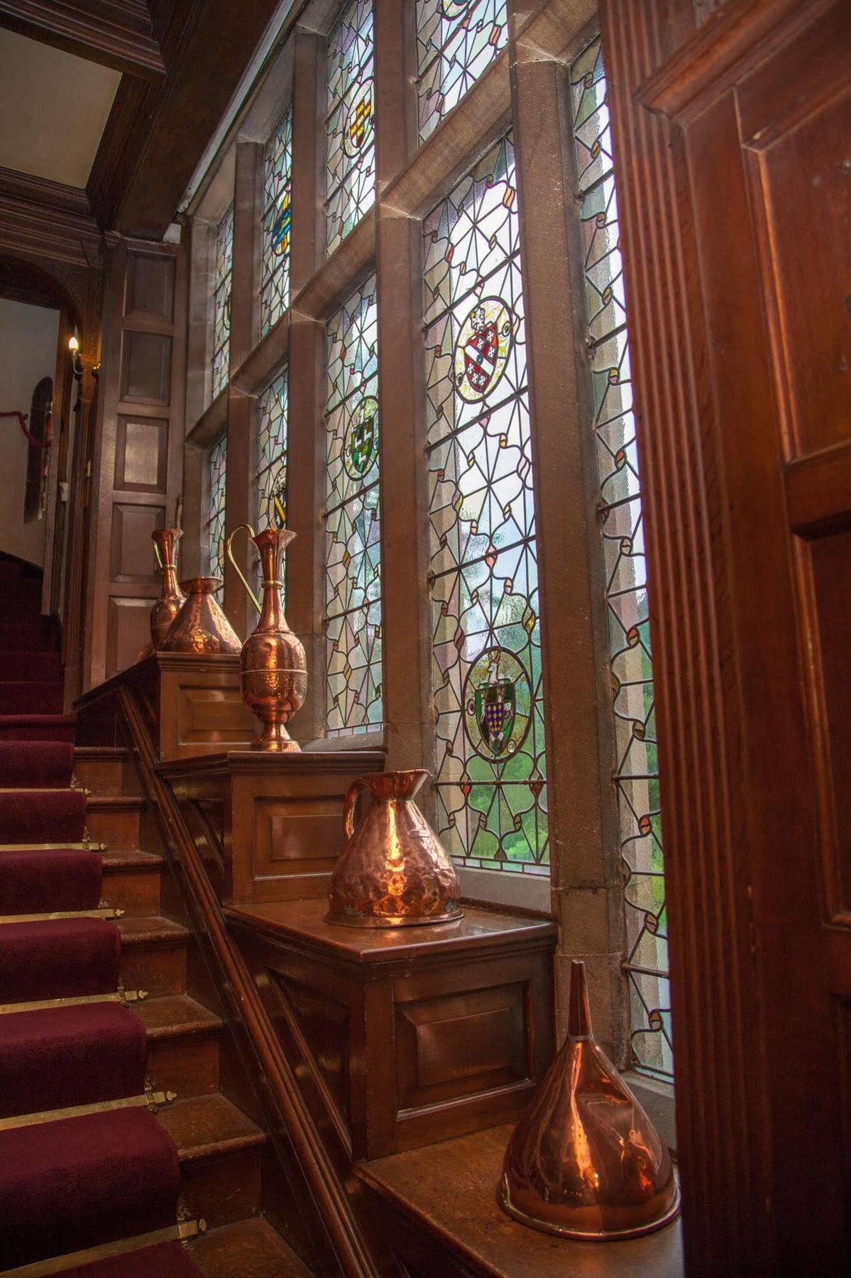 Langdale Chase Hotel Windermere Luaran gambar